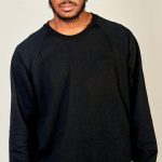 Męska bluza crewneck Lacoste